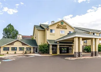 Quality Inn & Suites Westminster - Broomfield hotel thumbnail 7