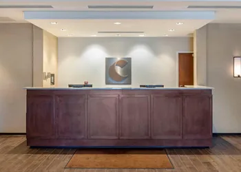 Comfort Inn & Suites Clarkston Pine Knob Area hotel thumbnail 3