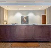 Comfort Inn & Suites Clarkston Pine Knob Area hotel detail image 3