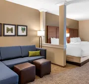 Comfort Inn & Suites Clarkston Pine Knob Area hotel detail image 7