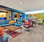 Tru By Hilton Comstock Park Grand Rapids hotel detail image 4