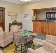 Guest Inn hotel detail image 5
