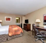 Guest Inn hotel detail image 7