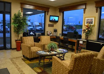 Guest Inn hotel thumbnail 2