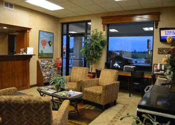 Guest Inn hotel thumbnail 4