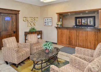 Guest Inn hotel thumbnail 5