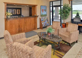 Guest Inn hotel thumbnail 6