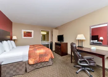 Guest Inn hotel thumbnail 7