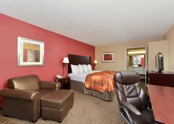 Guest Inn hotel thumbnail 8