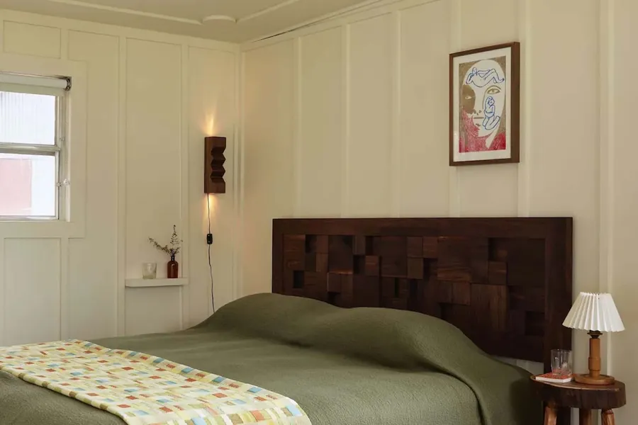 Callicoon Hills hotel detail image 6