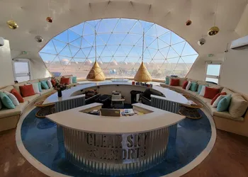 Clear Sky Resorts - Grand Canyon - Unique Sky Domes hotel thumbnail 2