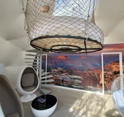 Clear Sky Resorts - Grand Canyon - Unique Sky Domes hotel detail image 4