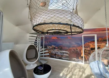 Clear Sky Resorts - Grand Canyon - Unique Sky Domes hotel thumbnail 4