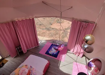 Clear Sky Resorts - Grand Canyon - Unique Sky Domes hotel thumbnail 7