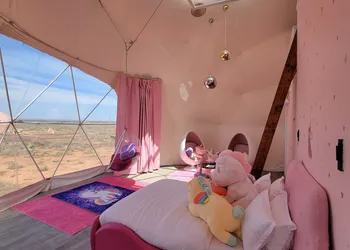 Clear Sky Resorts - Grand Canyon - Unique Sky Domes hotel thumbnail 8