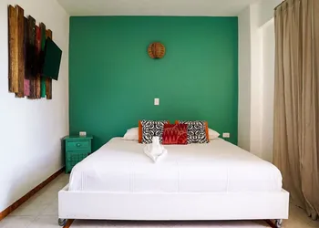Casa Colonial Vintage Hotel hotel thumbnail 6