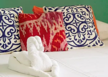 Casa Colonial Vintage Hotel hotel thumbnail 7