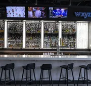 Aloft Dallas DFW Airport Grapevine hotel detail image 4