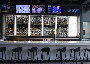 Aloft Dallas DFW Airport Grapevine hotel thumbnail 4