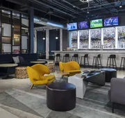 Aloft Dallas DFW Airport Grapevine hotel detail image 5