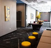 Aloft Dallas DFW Airport Grapevine hotel detail image 7