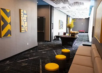 Aloft Dallas DFW Airport Grapevine hotel thumbnail 7