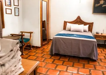 Hotel Frances hotel thumbnail 3