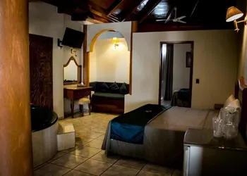 Hotel Frances hotel thumbnail 4
