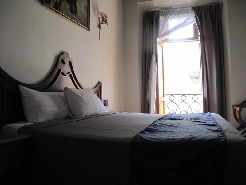 Hotel Frances hotel detail image 6