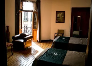 Hotel Frances hotel thumbnail 7