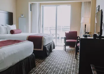 Miccosukee Casino & Resort hotel thumbnail 6