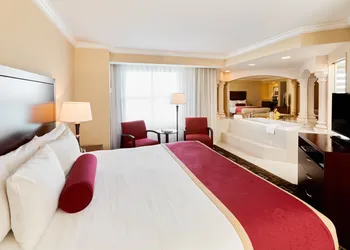 Miccosukee Casino & Resort hotel thumbnail 8