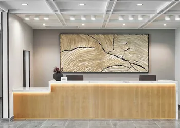 AC Hotel by Marriott Austin Hill Country hotel thumbnail 3