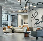 AC Hotel by Marriott Austin Hill Country hotel detail image 4
