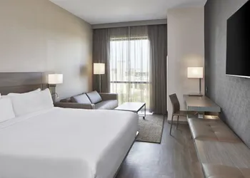 AC Hotel by Marriott Austin Hill Country hotel thumbnail 5