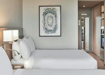 AC Hotel by Marriott Austin Hill Country hotel thumbnail 6