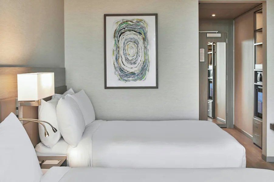 AC Hotel by Marriott Austin Hill Country hotel detail image 6