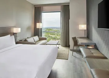 AC Hotel by Marriott Austin Hill Country hotel thumbnail 7