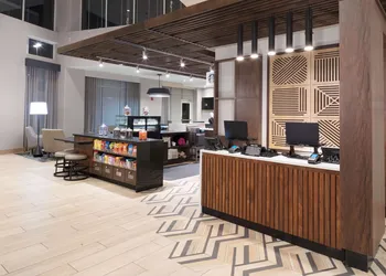 Hyatt Place Charlotte/University Research Park hotel thumbnail 2