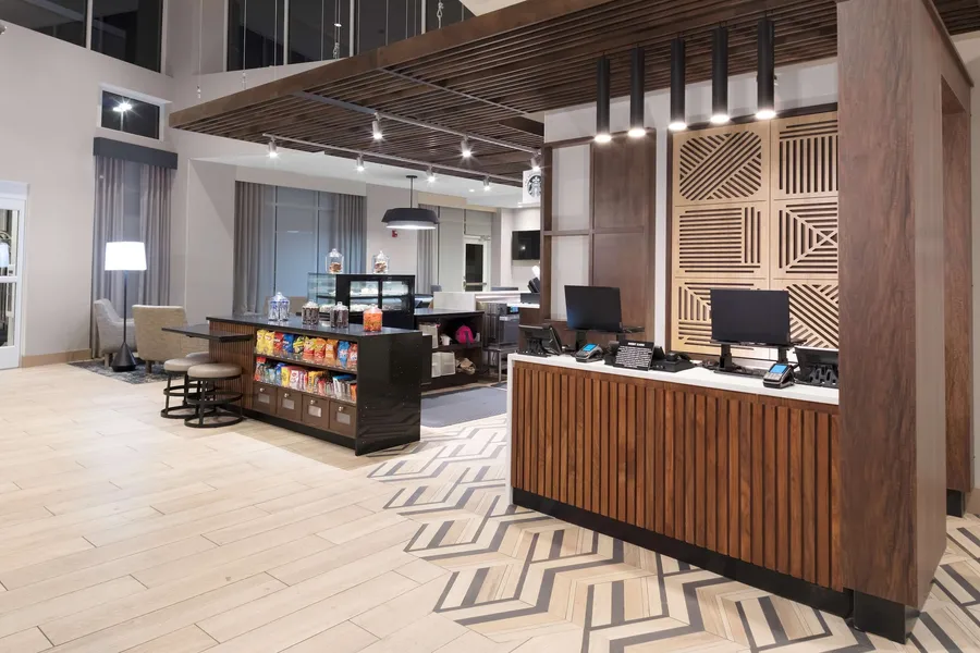 Hyatt Place Charlotte/University Research Park hotel detail image 2