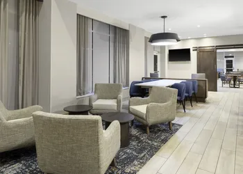 Hyatt Place Charlotte/University Research Park hotel thumbnail 3