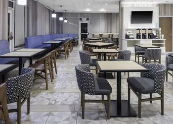 Hyatt Place Charlotte/University Research Park hotel thumbnail 4