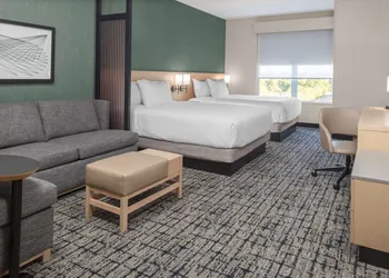 Hyatt Place Charlotte/University Research Park hotel thumbnail 6