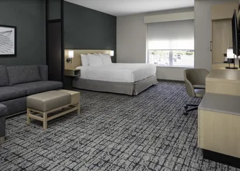Hyatt Place Charlotte/University Research Park hotel thumbnail 7