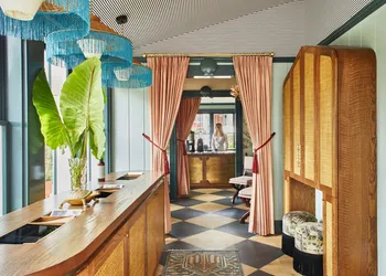 Faraway Nantucket hotel thumbnail 2