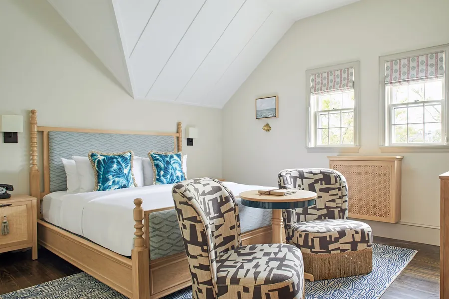 Faraway Nantucket hotel detail image 6