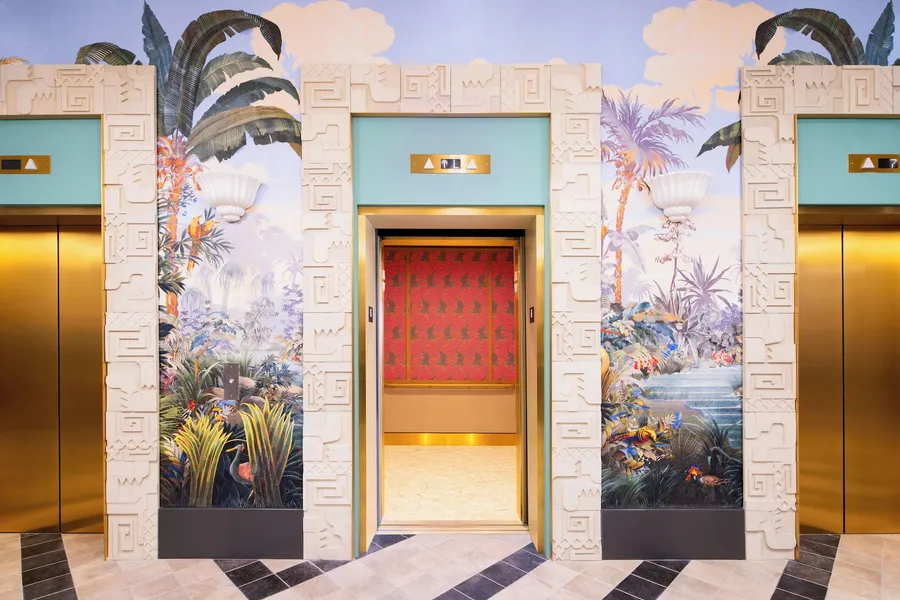the goodtime hotel, Miami Beach, a Tribute Portfolio Hotel hotel detail image 2