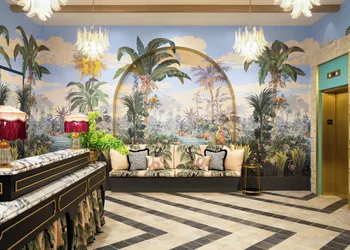 the goodtime hotel, Miami Beach, a Tribute Portfolio Hotel hotel thumbnail 5