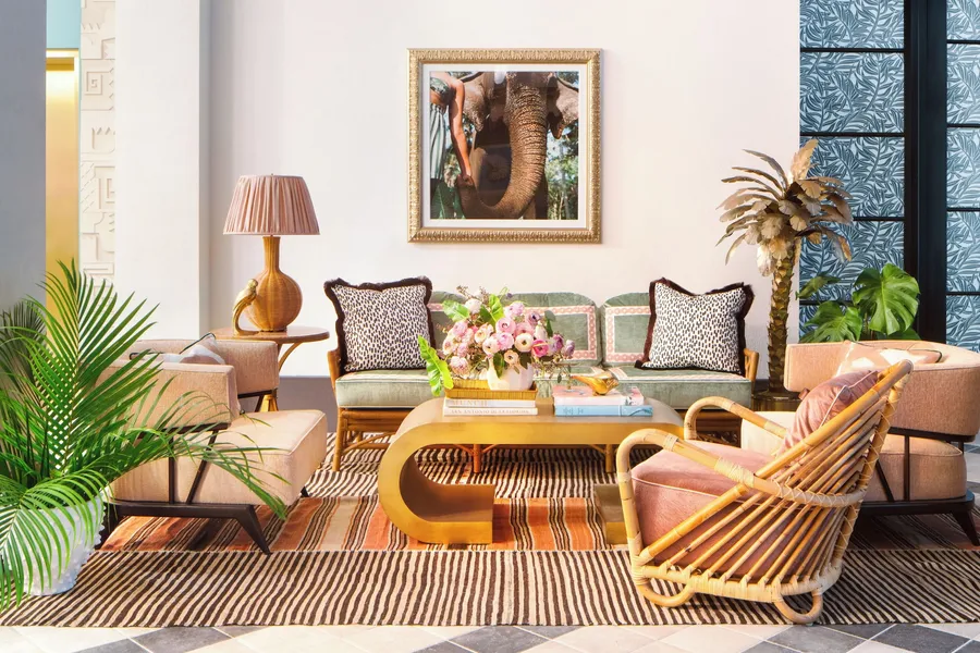 the goodtime hotel, Miami Beach, a Tribute Portfolio Hotel hotel detail image 6