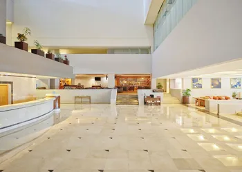 Fiesta Americana Guadalajara hotel thumbnail 4